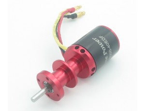 Cyclone Power CR480-2000-40EDF Motor Cyclone Power CR480-2000-40EDF Motor